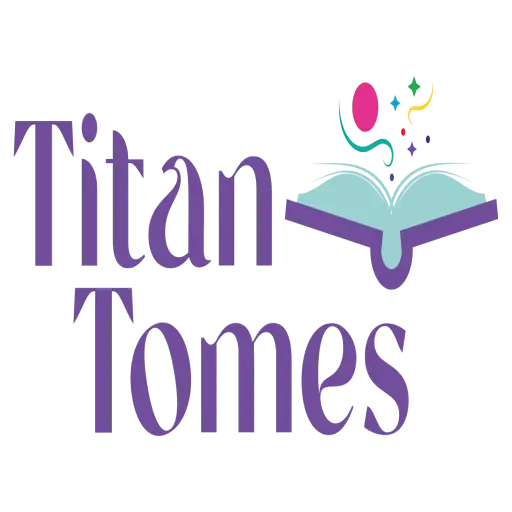 Titan Tomes