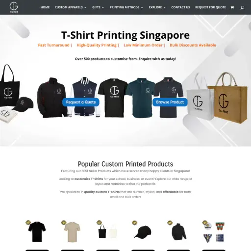 TJG Print