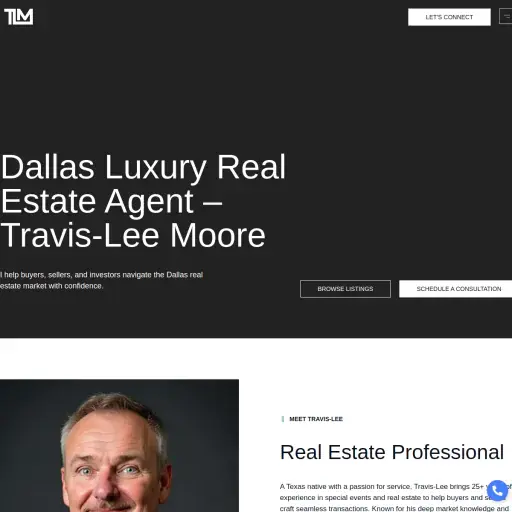 TLfromTX Keller Williams