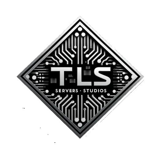 TLS Servers-Studios LLC