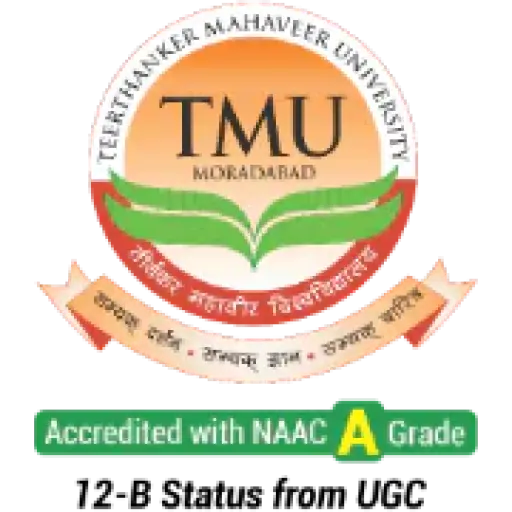Teerthanker Mahaveer University