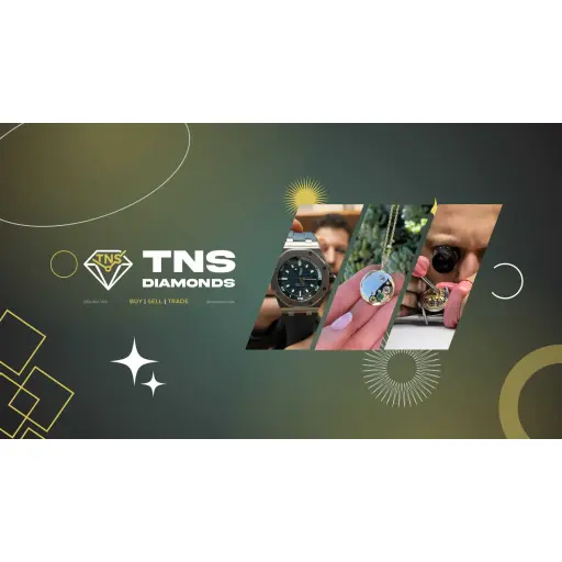 TNS Diamonds
