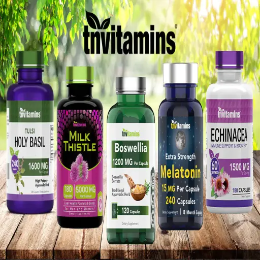 TNVitamins