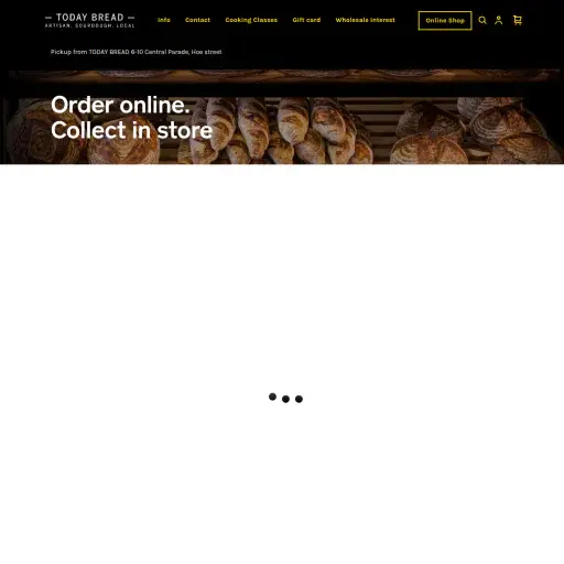 Todaybread