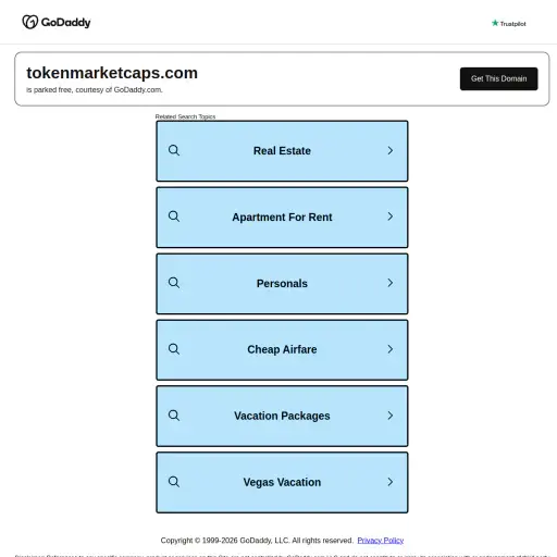 tokenmarketcaps.com