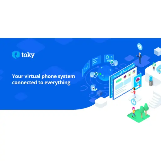 Toky