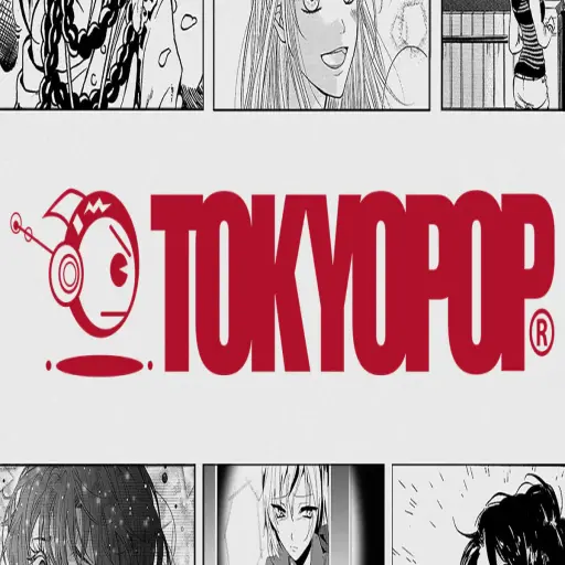 TOKYOPOP