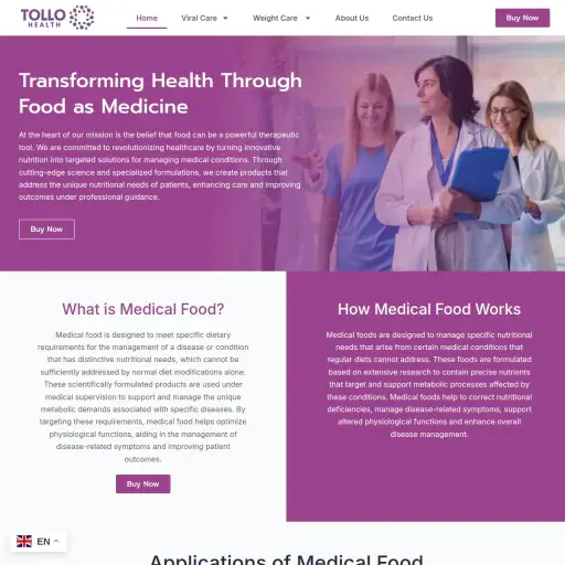 Tollohealth