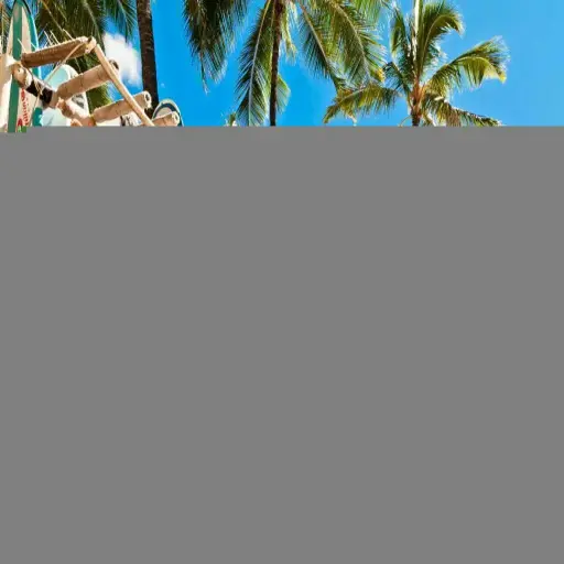 Tom Barefoot