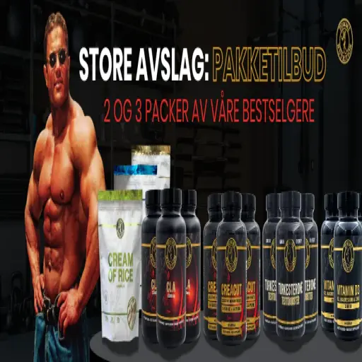 Tommi Nutrition