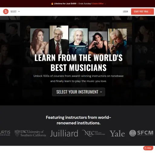 tonebase.co