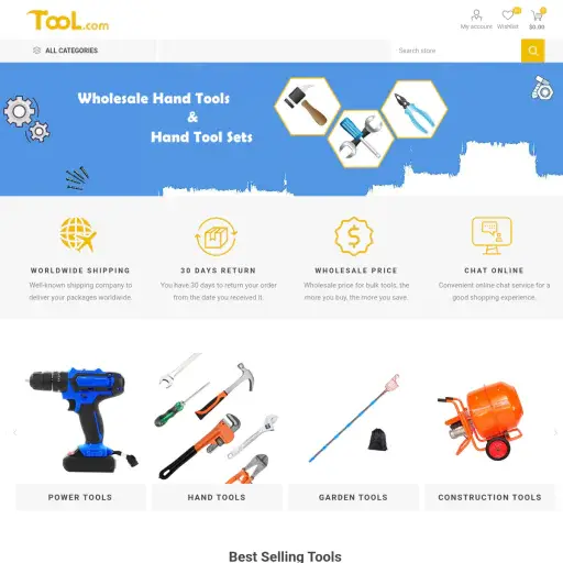 tool.com