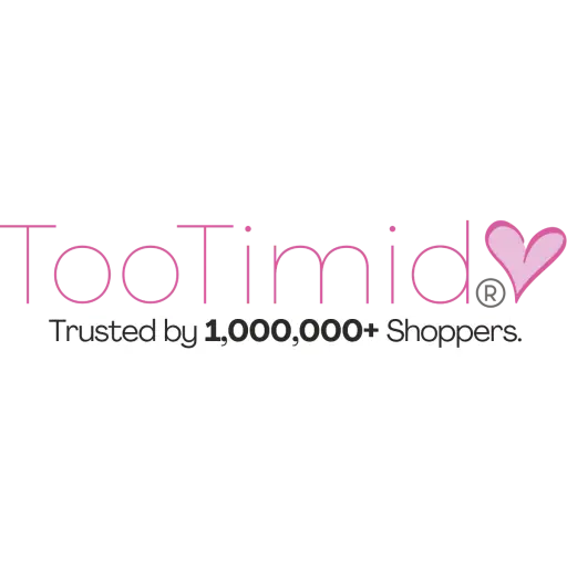TooTimid