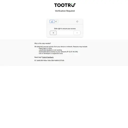 TOOTRiS Child Care On-Demand