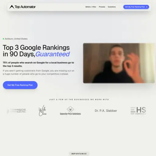 Top Automator