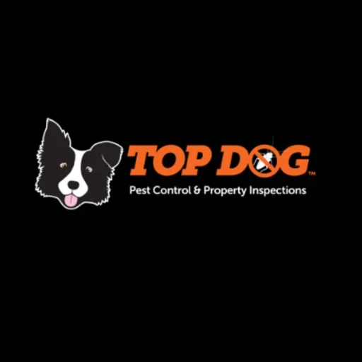 Top Dog Pest Control