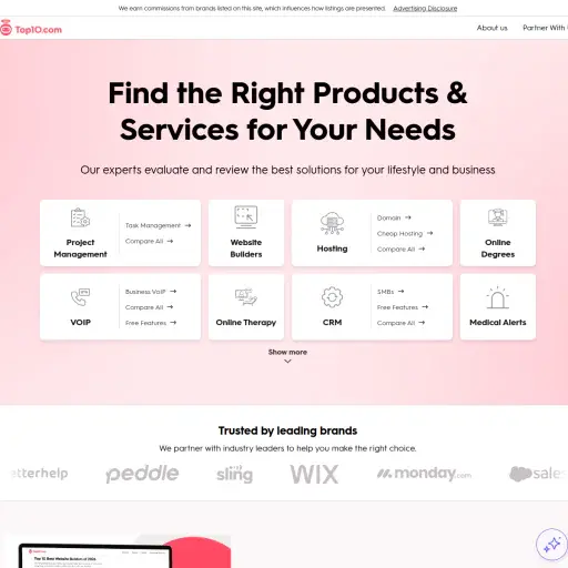 Top10.com