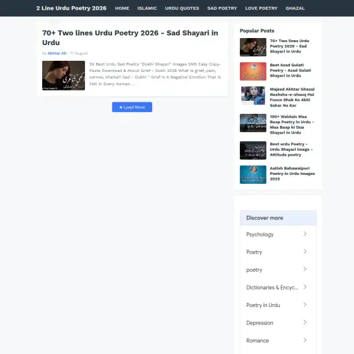 Blogspot