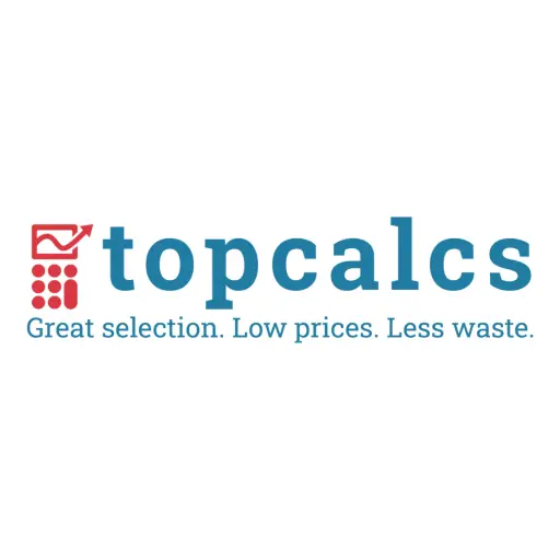 Topcalcs