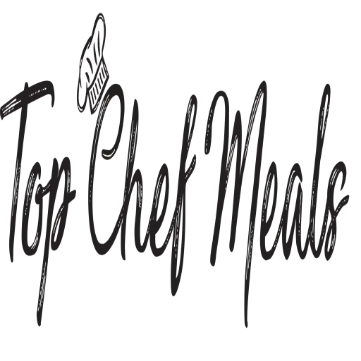 Top Chef Meals