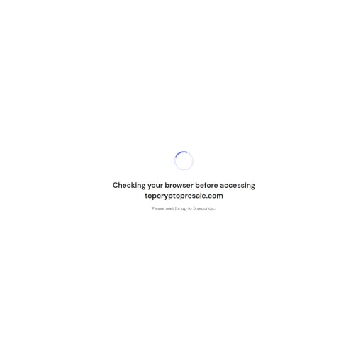 Topcryptopresale