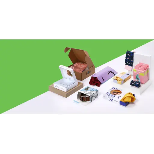 Top Custom Boxes