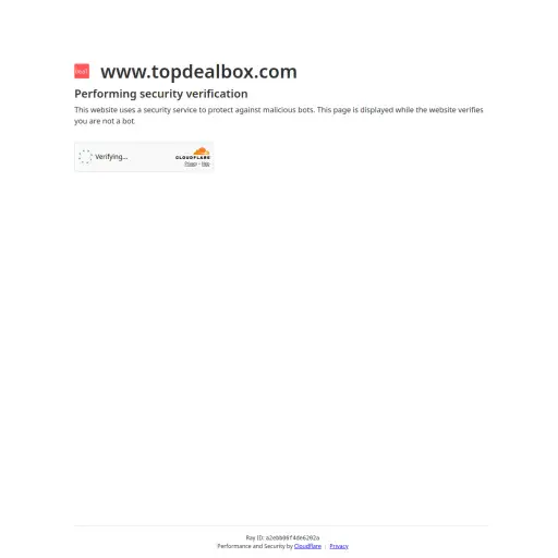 TopDealBox
