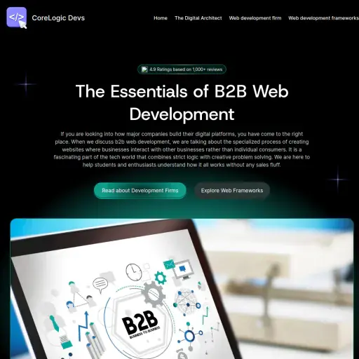 Topdevelopers