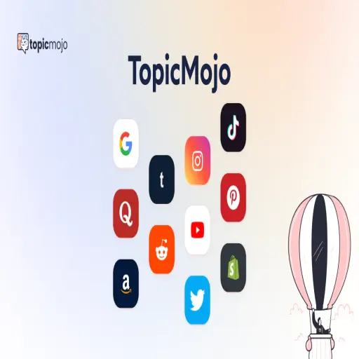 Topic Mojo