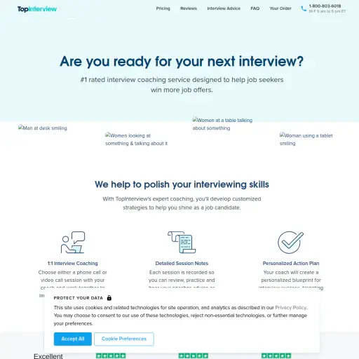 TopInterview