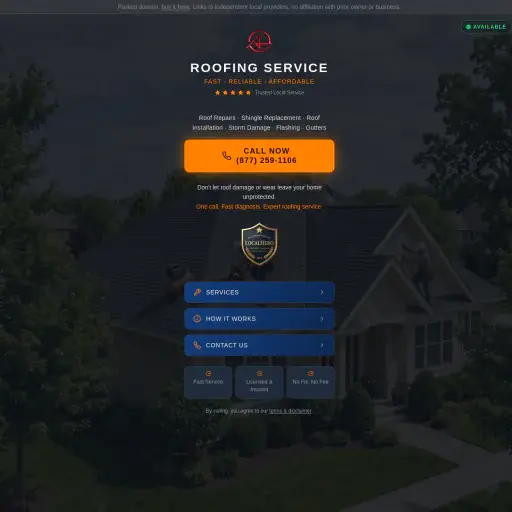 Topnotchroofingservices