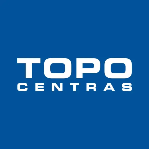 Topocentras