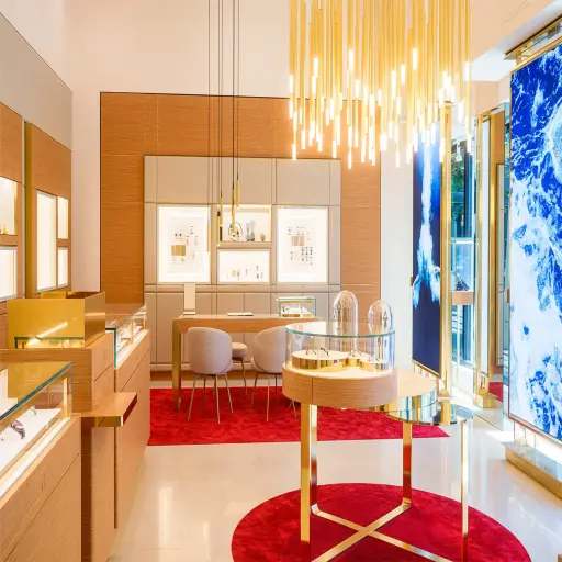 Topper Jewelers