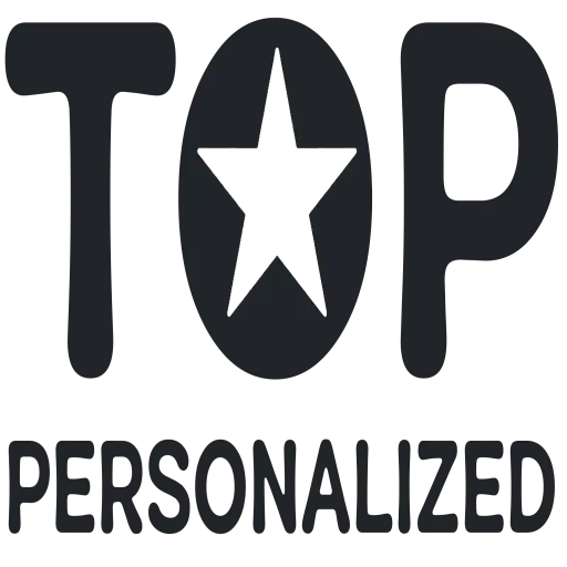Top Personalized