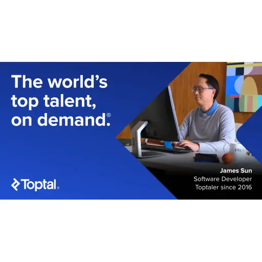 Toptal