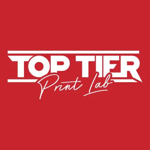 Toptierprintlab