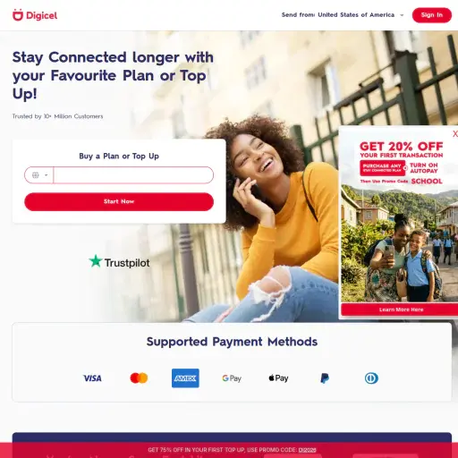 Digicel International