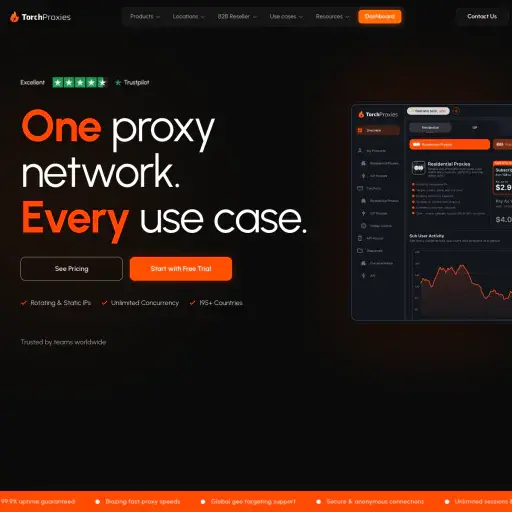 Torchlabs