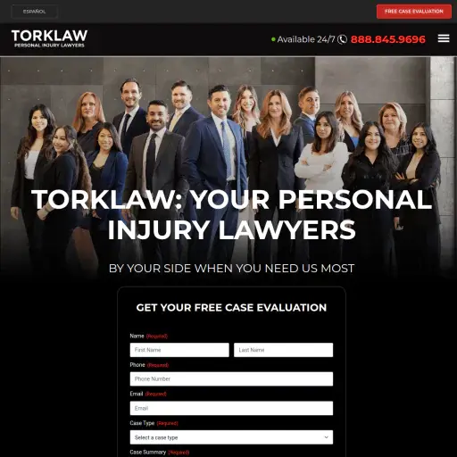 TorkLaw