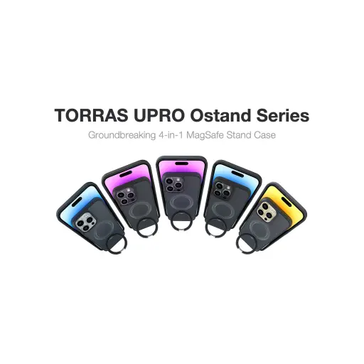 Torraslife