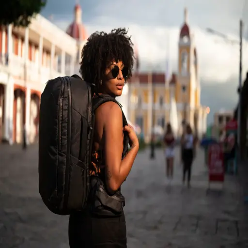 Tortuga Backpacks