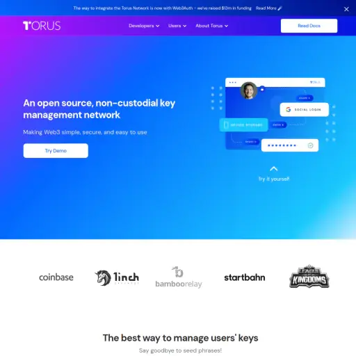 TOR