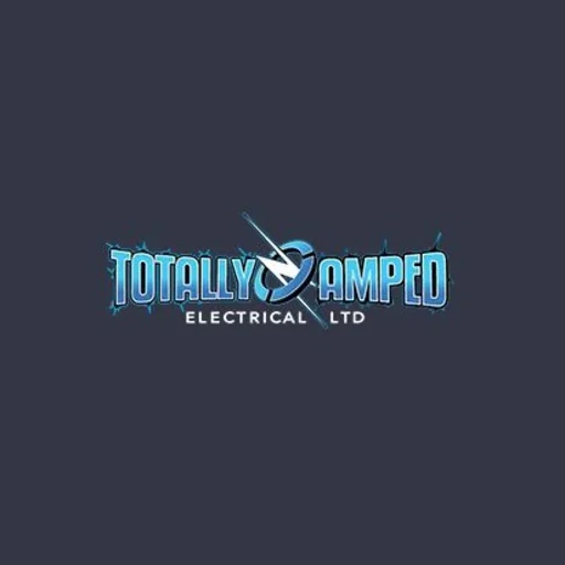 Totally Amped Electrical