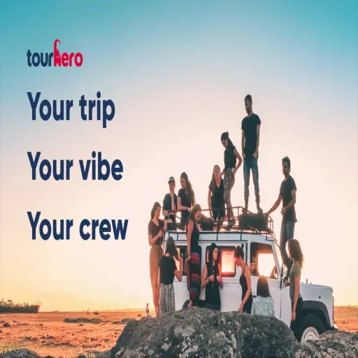 TourHero