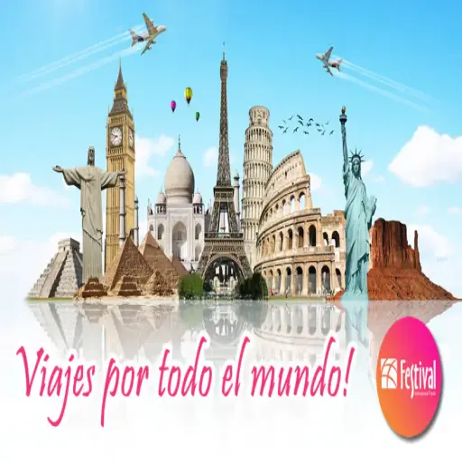 Viajes a Sudamérica