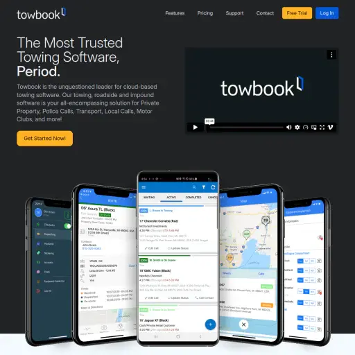 Towbook