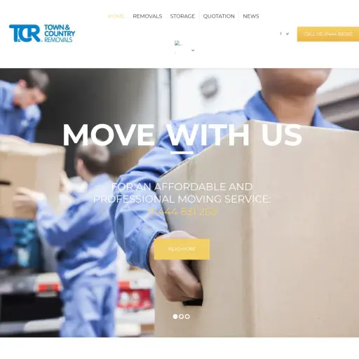 Townandcountryremovals