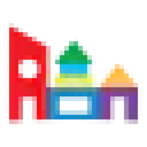 Toy Box City