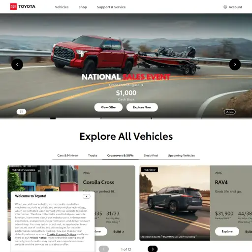 Data Marketplace