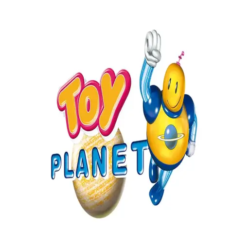 Toyplanet